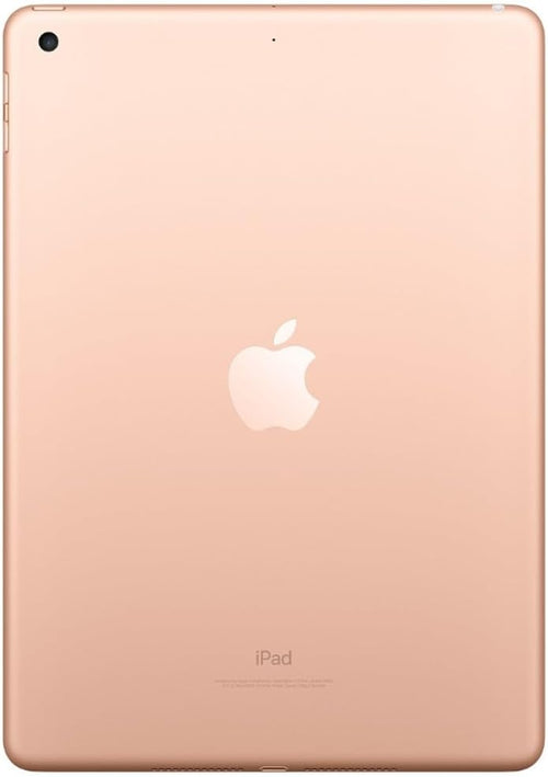 iPad 6 (2018) 128GB Gold Wifi
