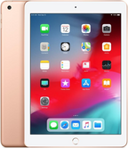 iPad 6 (2018) 32GB Gold Wifi