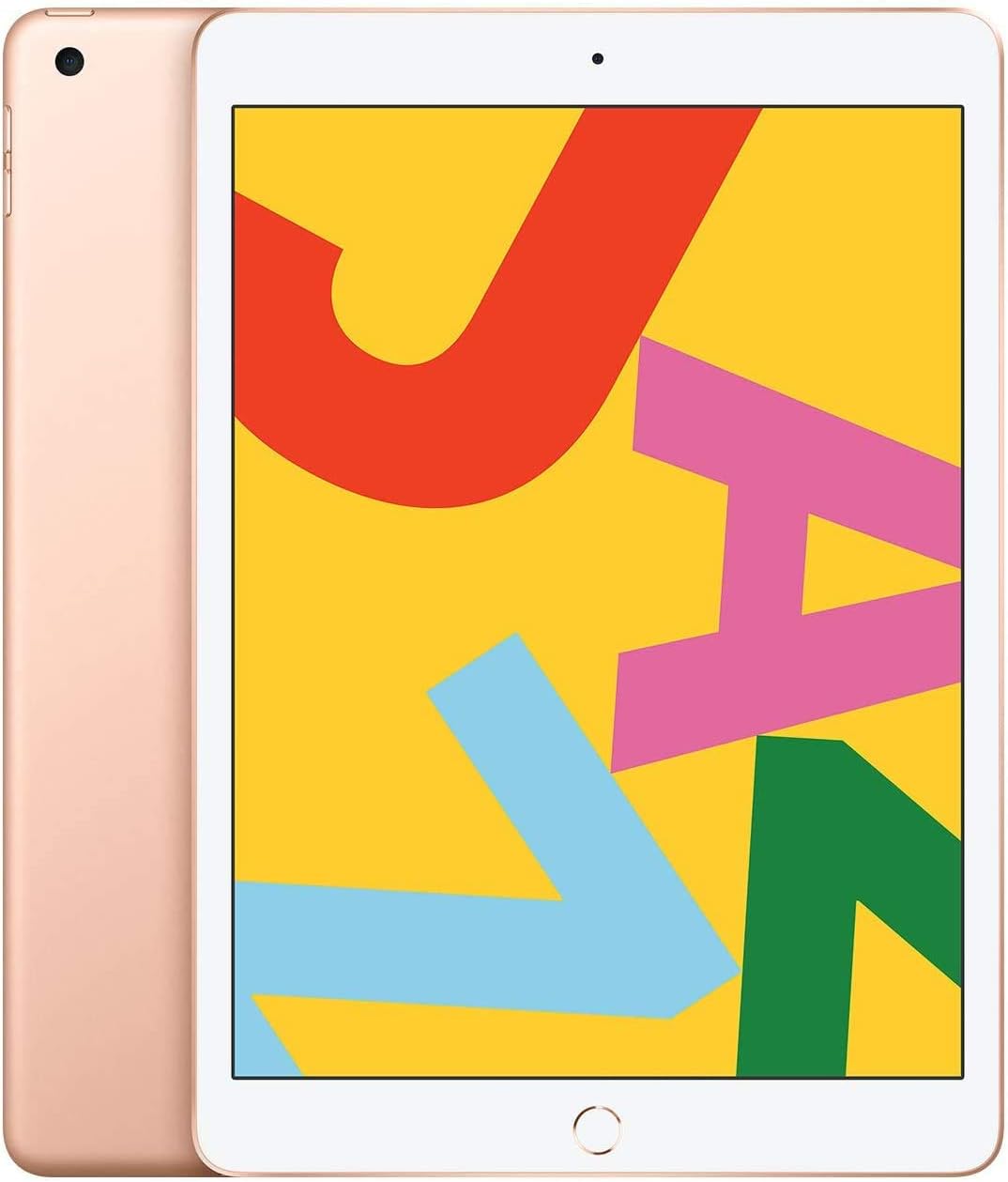 iPad 7 (2019) 32GB Gold Wifi