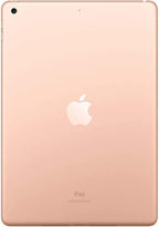 iPad 7 (2019) 32GB Gold Wifi