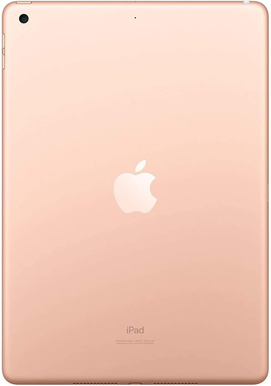iPad 7 (2019) 32GB Gold Wifi