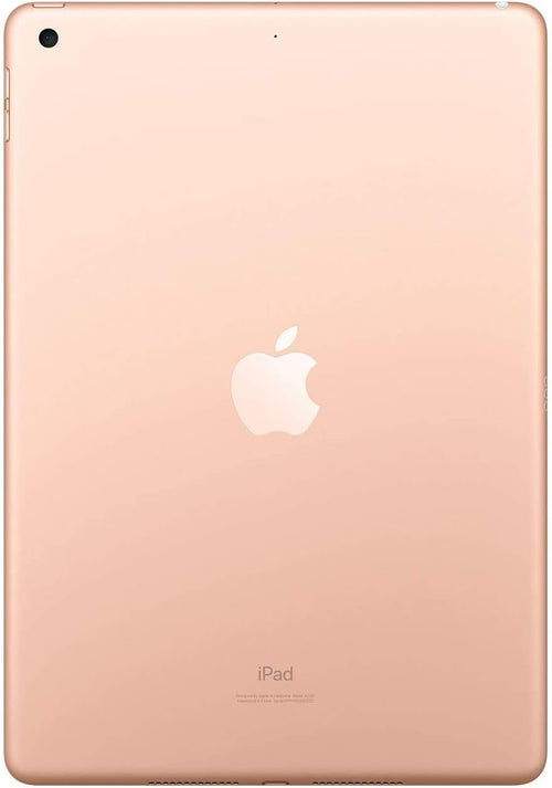 iPad 7 (2019) 32GB Gold Wifi
