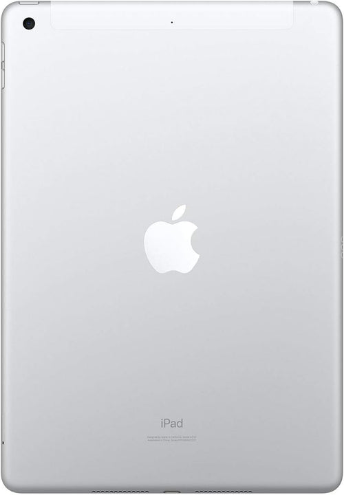 iPad 7 (2019) 32GB Silver Wifi