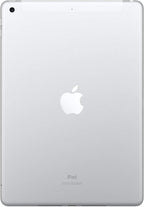 iPad 7 (2019) 128GB Silver Wifi + Cellular