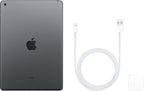 iPad 7 (2019) 32GB Space Gray Wifi