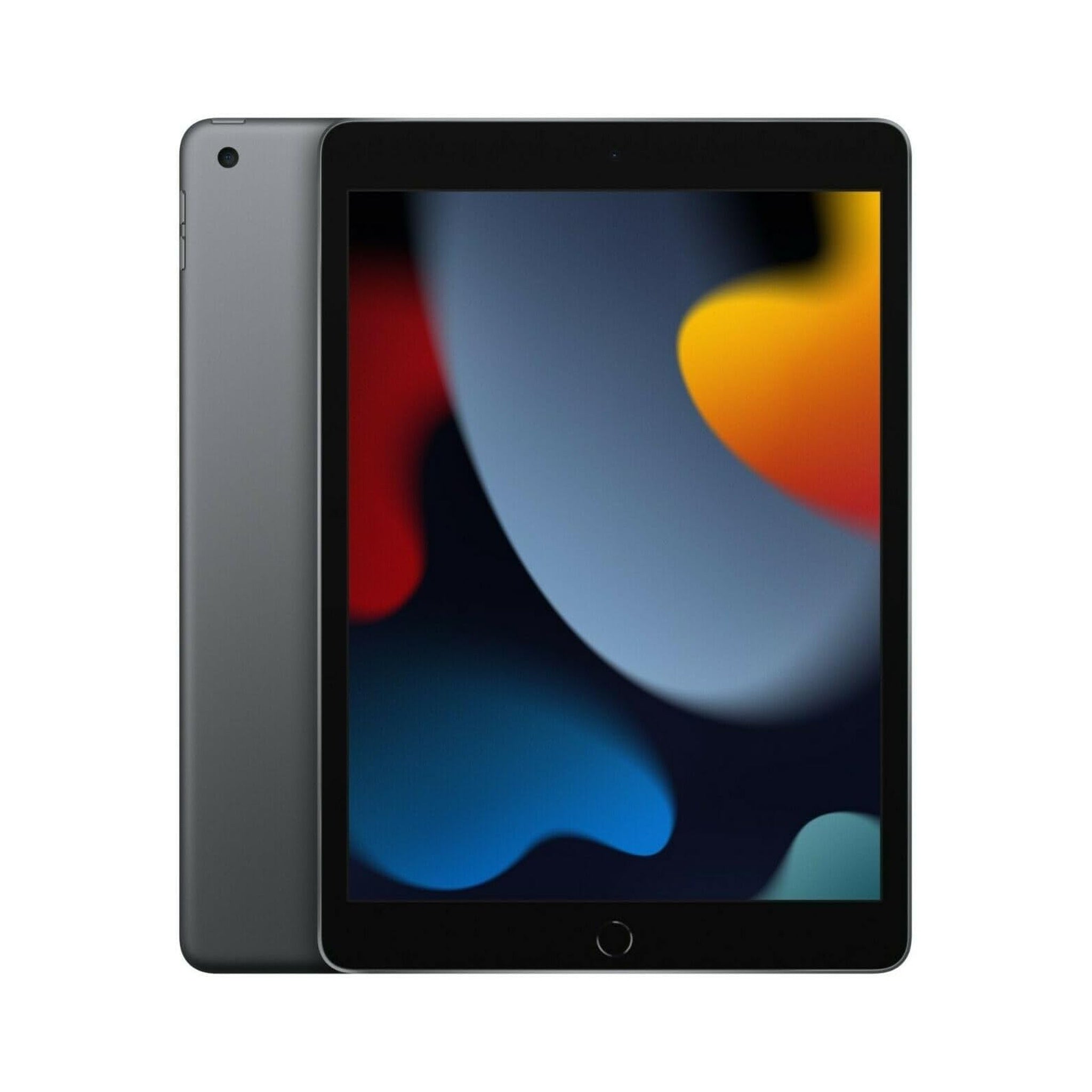 iPad 9 (2021) 256GB Space Gray Wifi + Cellular