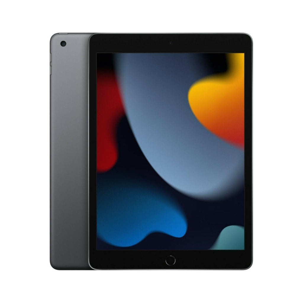 iPad 9 (2021) 256GB Space Gray Wifi