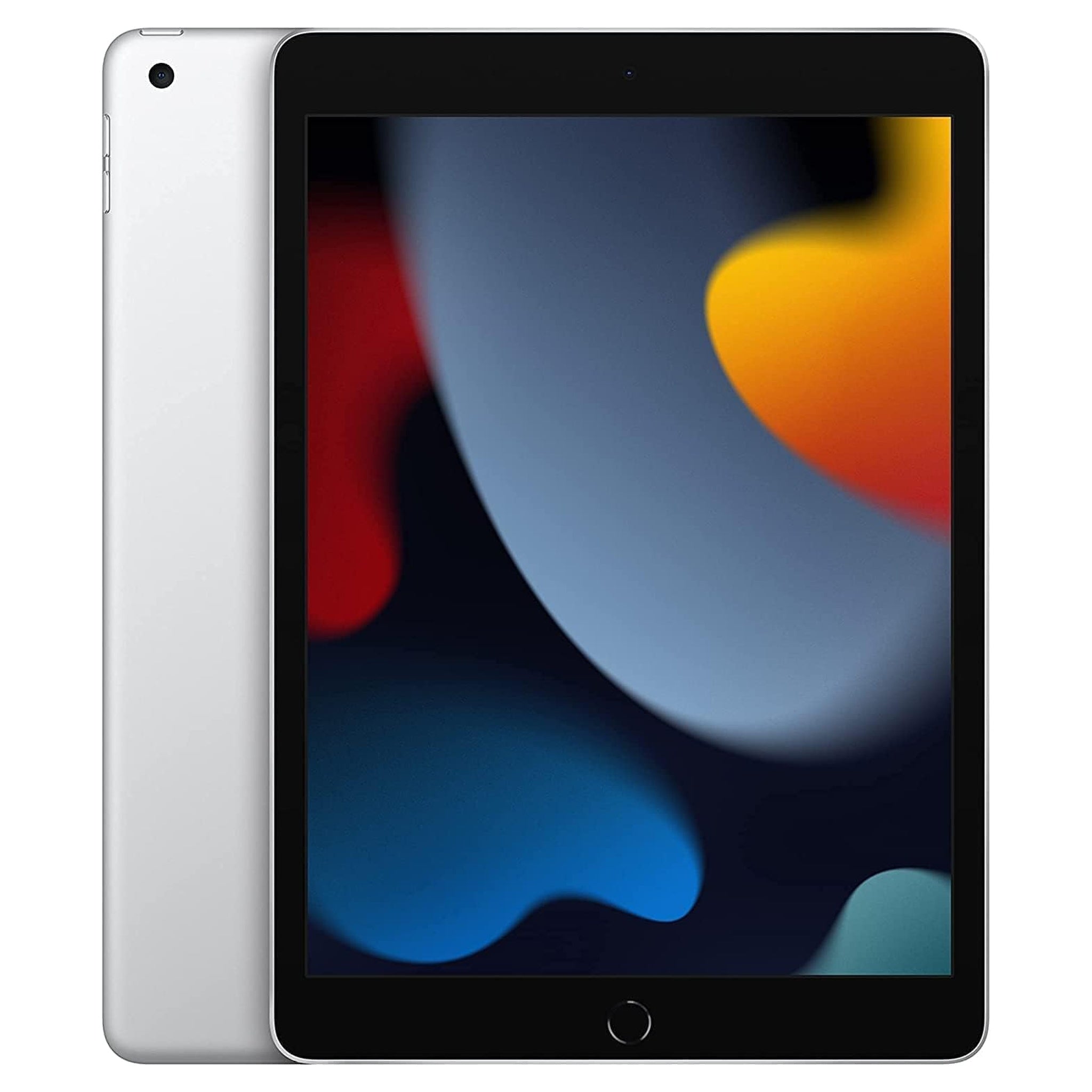 iPad 9 (2021) 256GB Silver Wifi