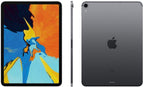iPad Pro 11" (2018) 64GB Space Gray Wifi + Cellular