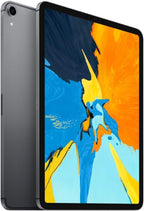iPad Pro 11" (2018) 256GB Space Gray Wifi + Cellular