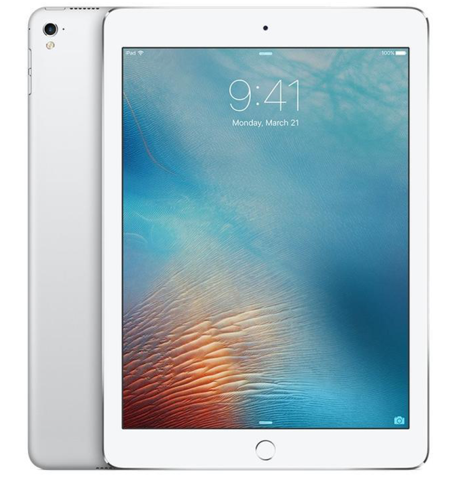 iPad Pro 9.7" (2016) 32GB Silver Wifi