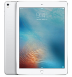 iPad Pro 9.7" (2016) 32GB Silver Wifi