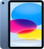 iPad 10 (2022) 64GB Blue Wifi