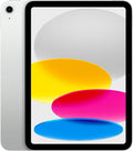 iPad 11th Generation (A16) (2025) 128GB Silver Wifi