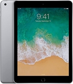 iPad 5 (2017) 32GB Space Gray Wifi + Cellular