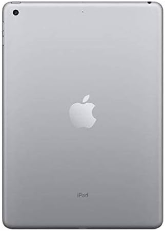 iPad 6 (2018) 32GB Space Gray Wifi + Cellular