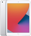 iPad 8 (2020) 128GB Silver Wifi