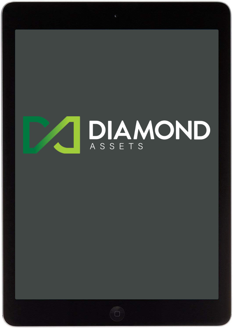 iPad Air 1 (2013) 16GB Space Gray Wifi