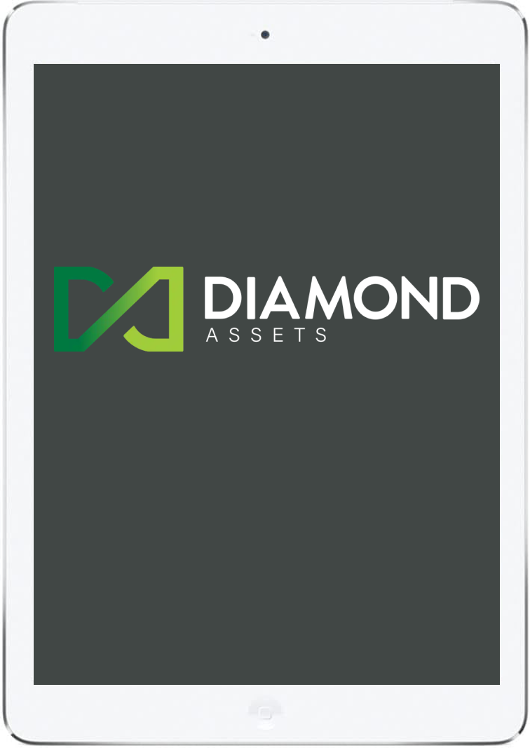 iPad Air 1 (2013) 16GB Silver Wifi