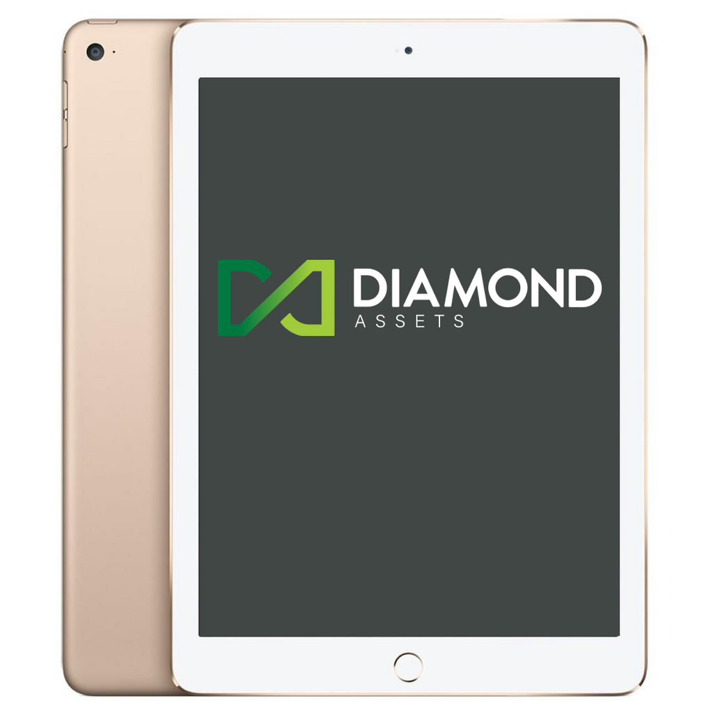 iPad Air 2 (2016) 32GB Gold Wifi