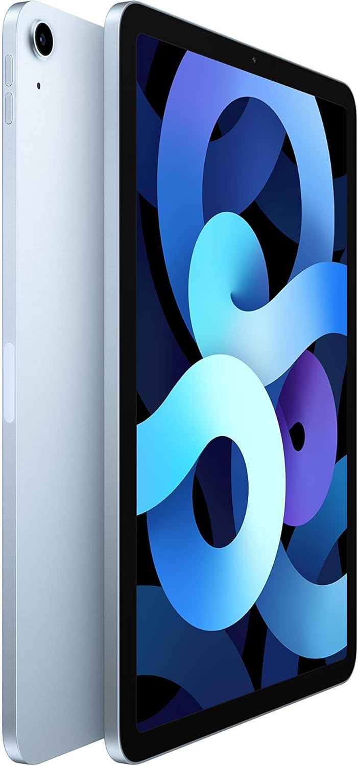 iPad Air 4 (2020) 64GB Sky Blue Wifi