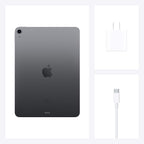 iPad Air 4 (2020) 64GB Space Gray Wifi