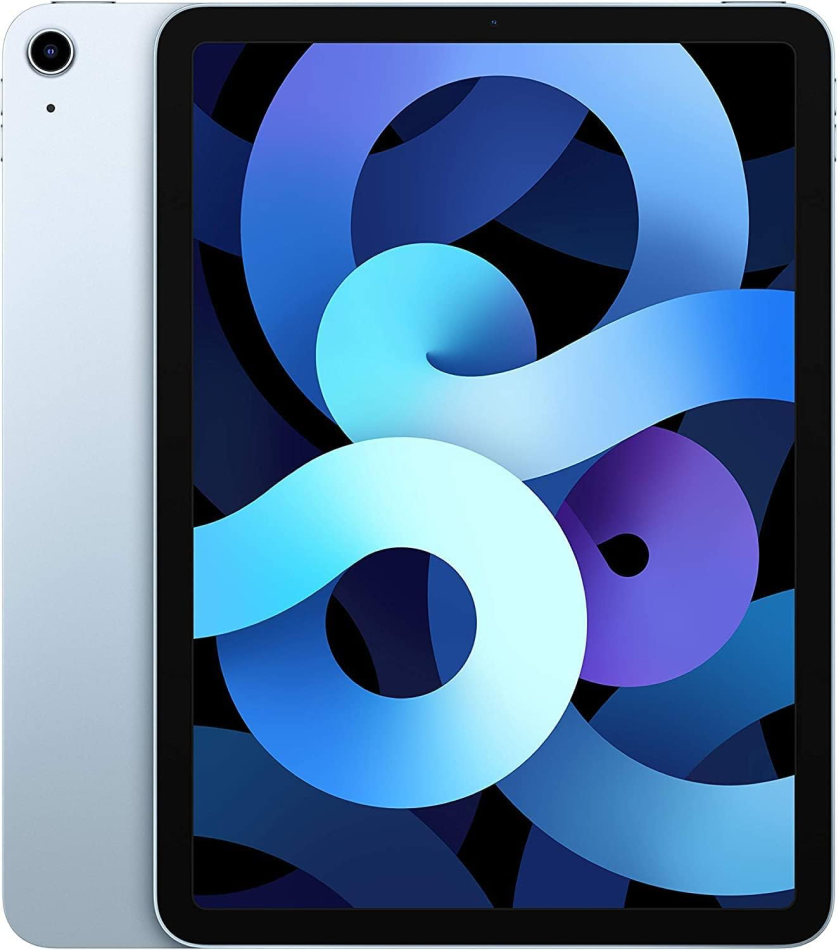 iPad Air 4 (2020) 64GB Sky Blue Wifi