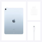 iPad Air 4 (2020) 64GB Sky Blue Wifi