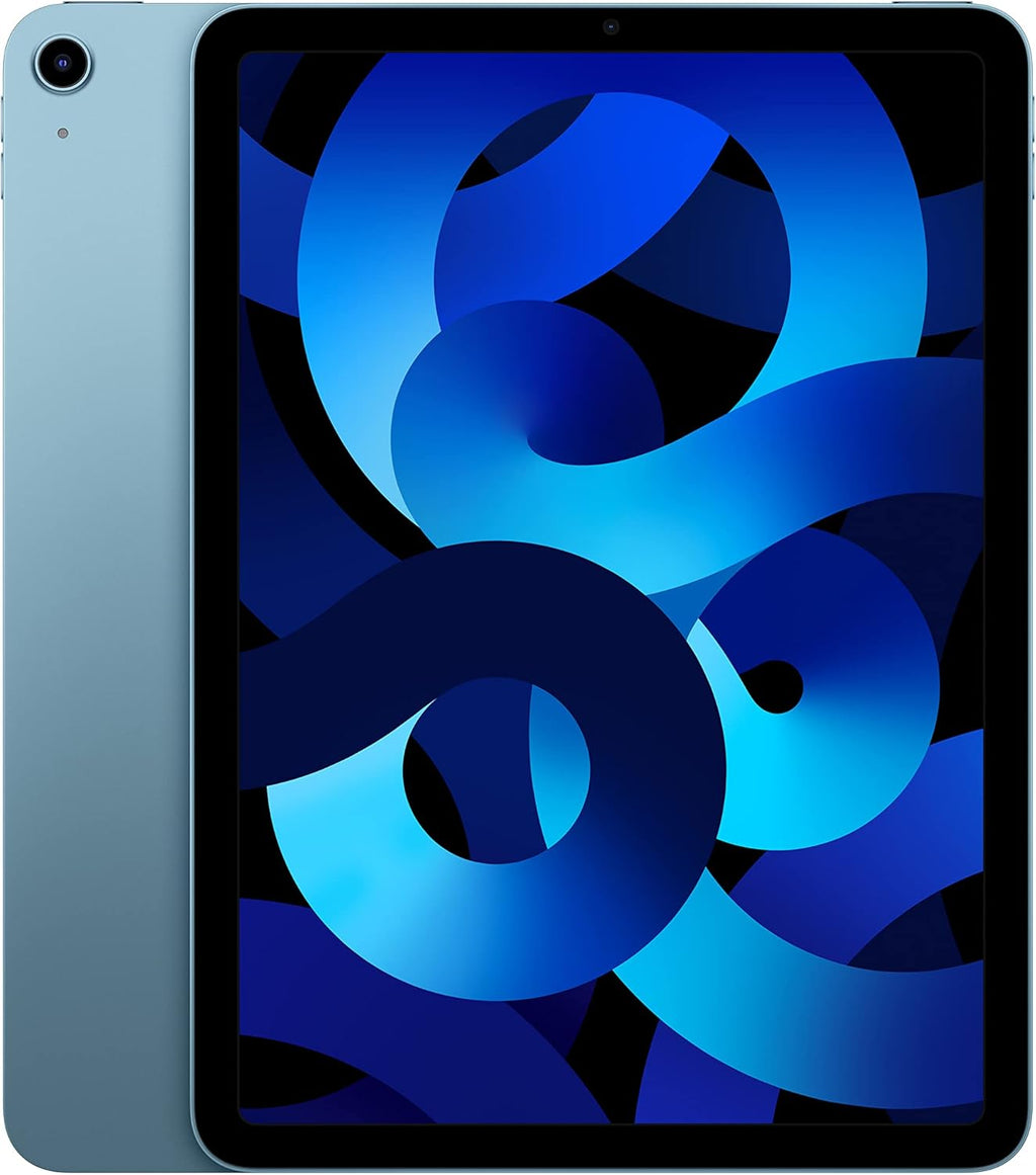 iPad Air 5 (2022) 64GB Blue Wifi