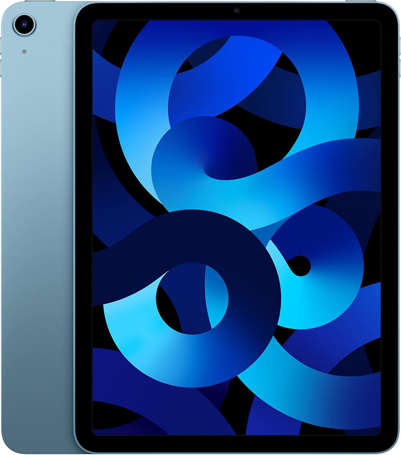 iPad Air 5 (2022) 64GB Blue Wifi