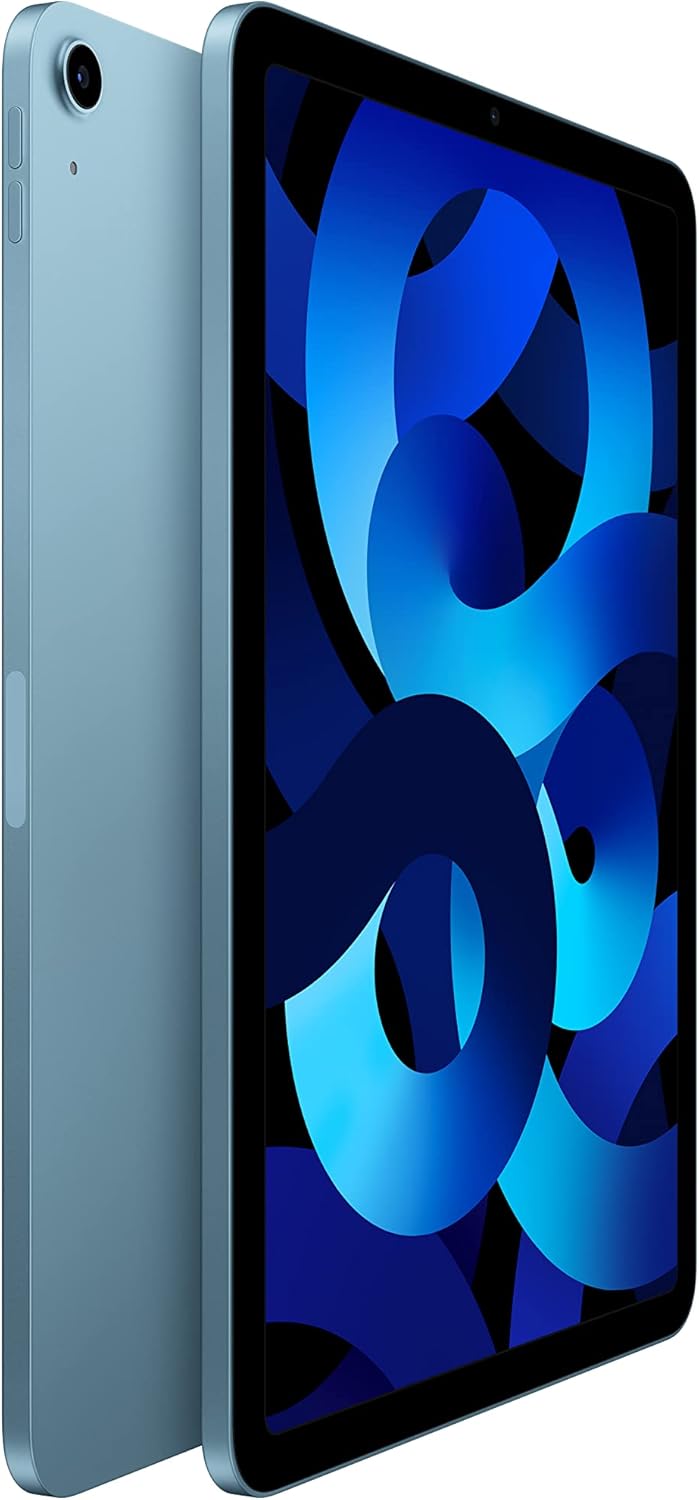 iPad Air 5 (2022) 64GB Blue Wifi