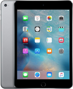 iPad Mini 4 (2015) 16GB Space Gray Wifi