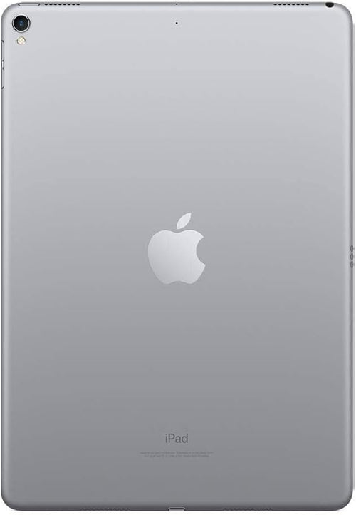 iPad Pro 12.9" (2nd Gen) (2017) 512GB Silver Wifi + Cellular