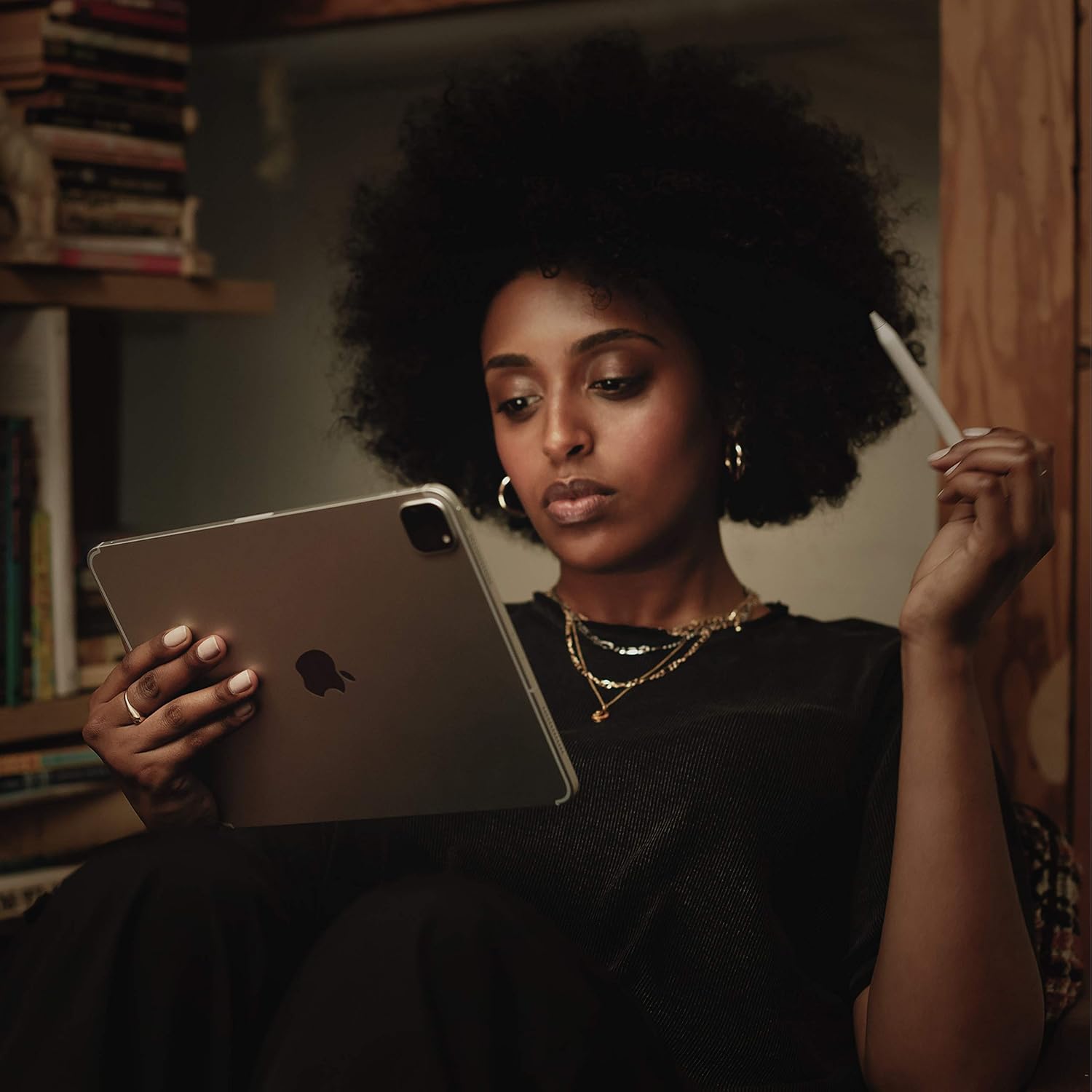 iPad Pro 11" (2nd Gen) (2020) 128GB Space Gray Wifi + Cellular
