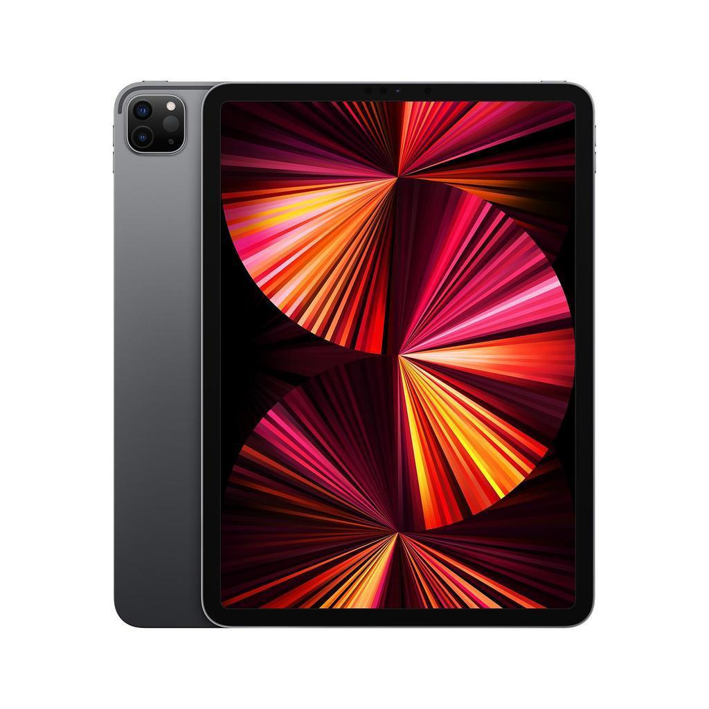 iPad Pro 12.9" (5th Gen) (2021) 256GB Silver Wifi