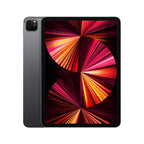 iPad Pro 12.9" (5th Gen) (2021) 256GB Silver Wifi