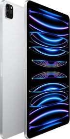 iPad Pro 11" (4th Gen) (2022) 512GB Silver Wifi