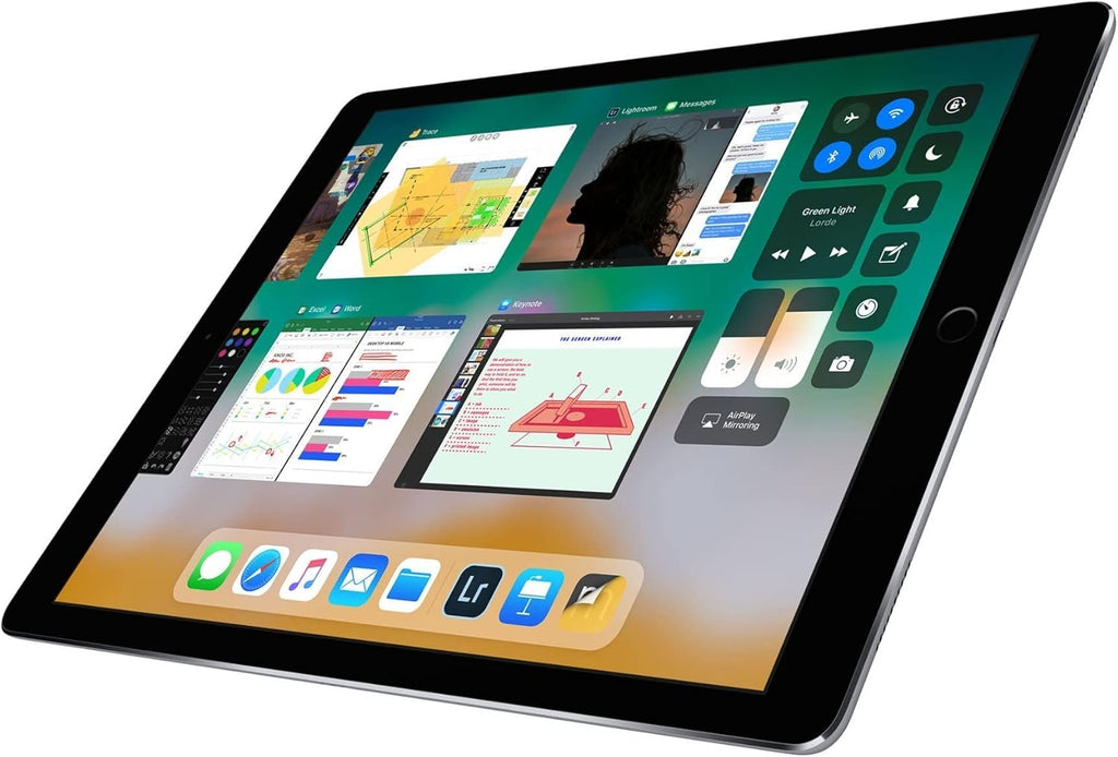 iPad Pro 12.9" (2nd Gen) (2017) 512GB Space Gray Wifi