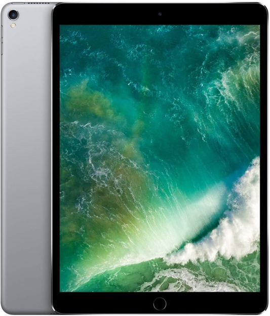 iPad Pro 2nd Gen - 12.9" - 64GB - Space Gray - 2017 - Wi-Fi Only