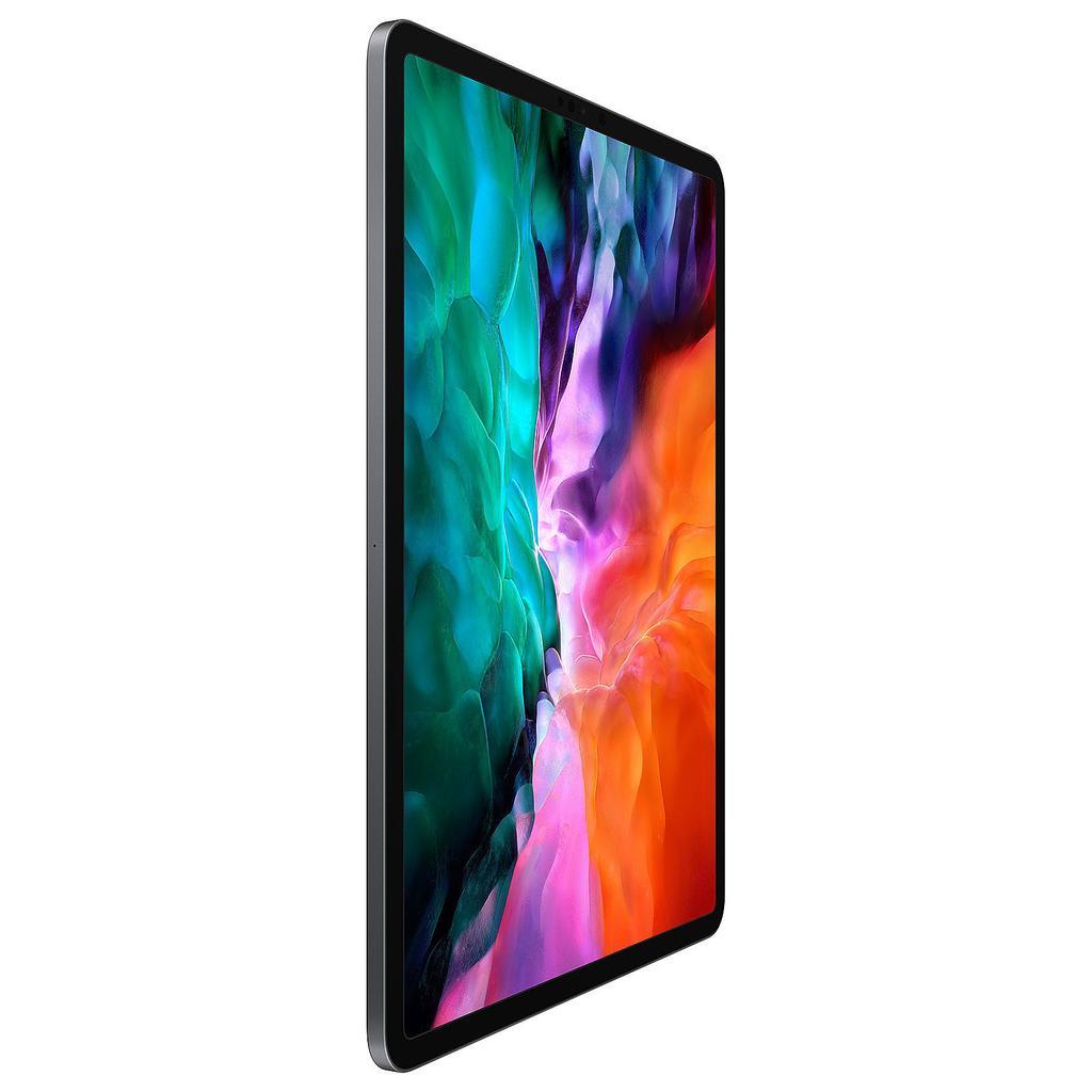 iPad PRO 12.9" - 4th Gen - 128GB - Space Gray - 2020 - Wi-Fi Only