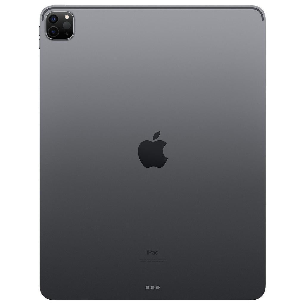 iPad Pro 12.9" (4th Gen) (2020) 256GB Space Gray Wifi + Cellular
