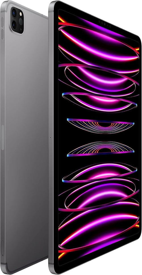 iPad Pro 11" (4th Gen) (2022) 256GB Silver Wifi