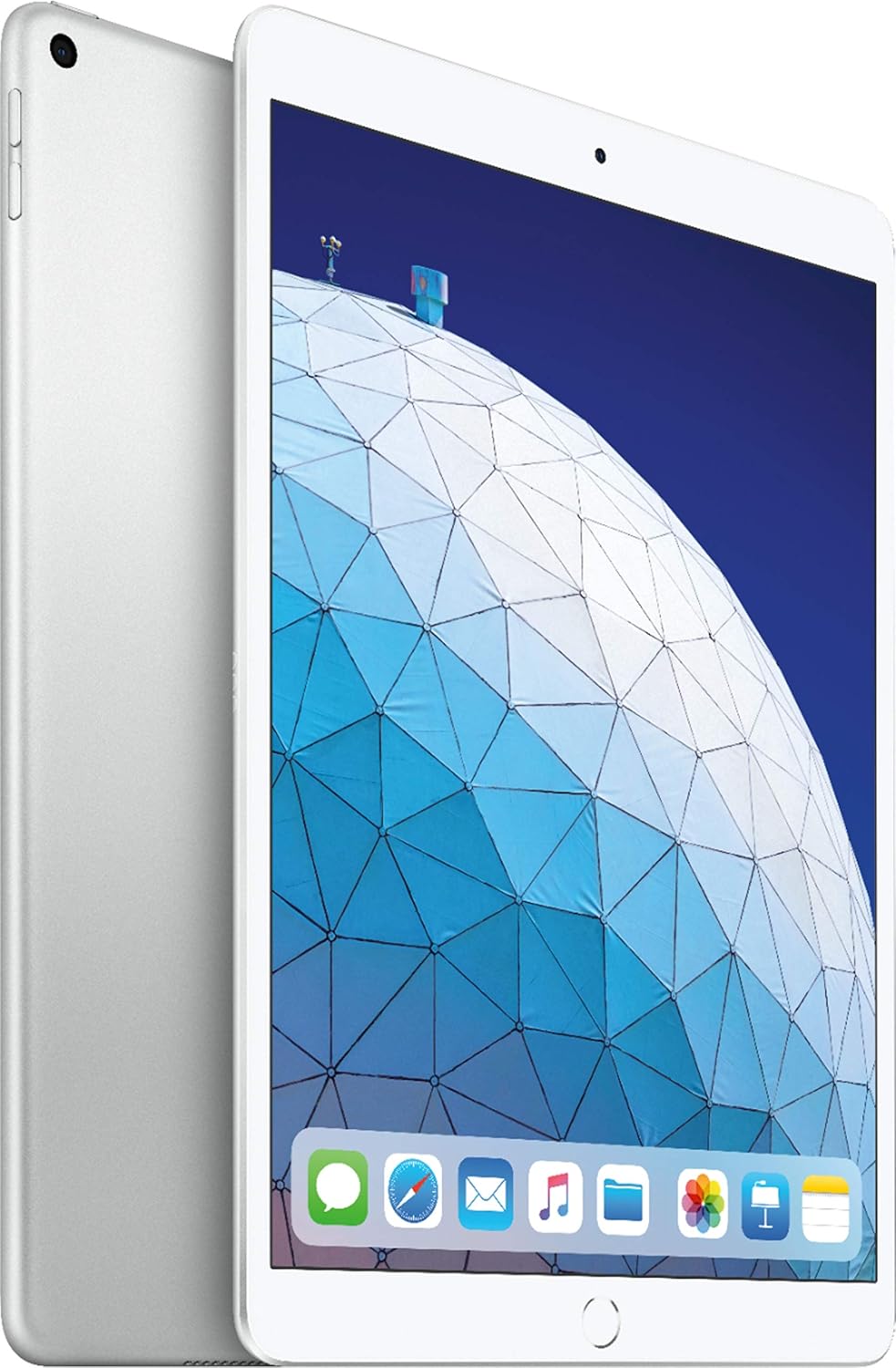 iPad Air 3 (2019) 64GB Silver Wifi + Cellular