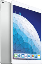 iPad Air 3 (2019) 64GB Silver Wifi + Cellular