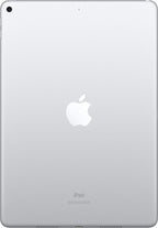 iPad Air 3 (2019) 64GB Silver Wifi + Cellular