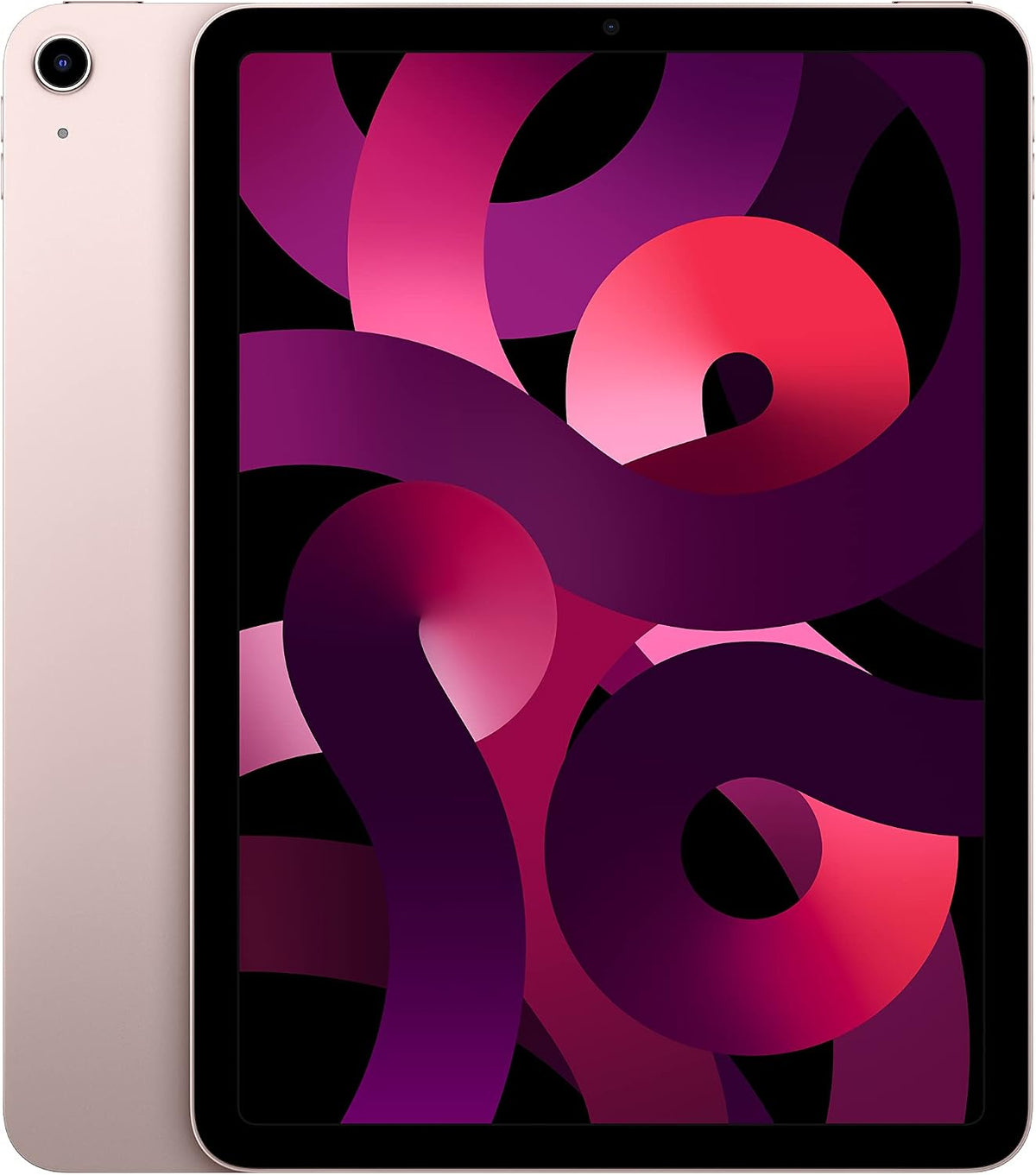 iPad Air 5 (2022) 256GB Pink Wifi