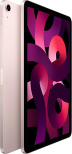 iPad Air 5 (2022) 256GB Pink Wifi