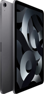 iPad Air 5 (2022) 256GB Space Gray Wifi
