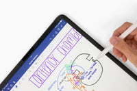 iPads for Note Taking