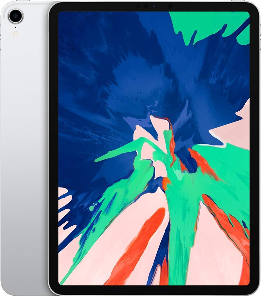 iPad Pro 11" (1st Gen) (2018) 64GB Silver Wifi